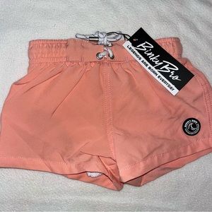 Binky Bro Swim Trunks